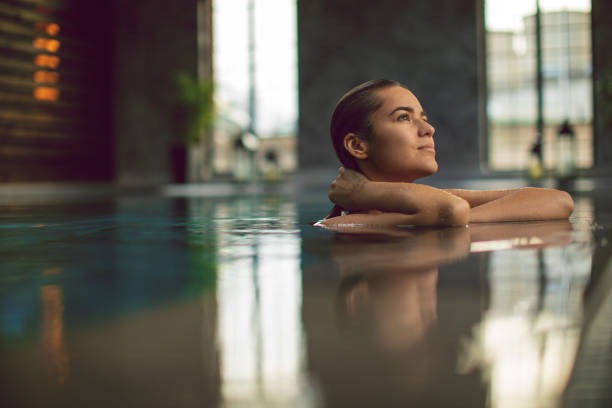 The Connection Between Water and Skin Glow