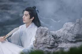 Elegant and Comfortable The Ultimate Men’s Hanfu Collection