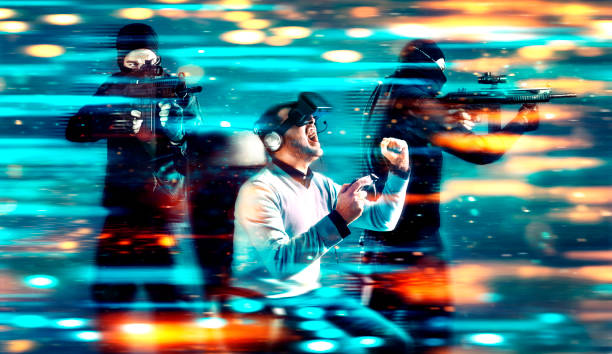 How to Build Confidence Through Online Gaming Competitions