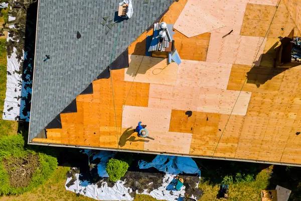 Oklahoma City Roof Replacement: Protect Your Home This Year