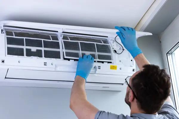 Eliminate Pet-Related Air Problems Through HVAC Repairs
