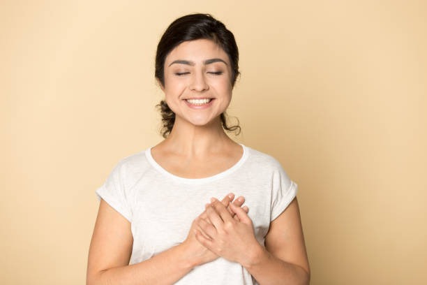 Breathing Exercises That Improve Calmness