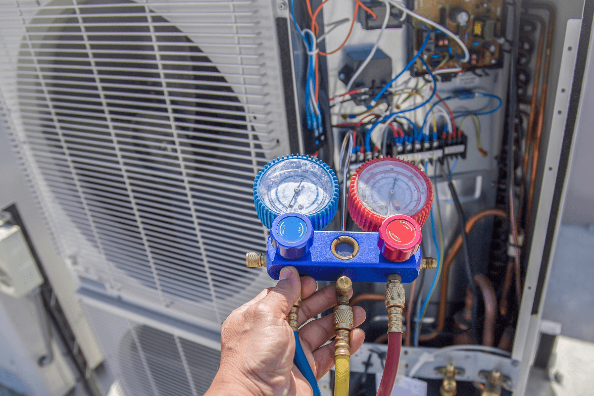 Protect Your Investment Why AC Maintenance Prevents Costly Fixes