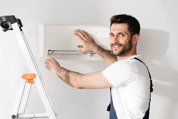 Beginner’s Mini Split AC Installation Guide Without Technical Confusion