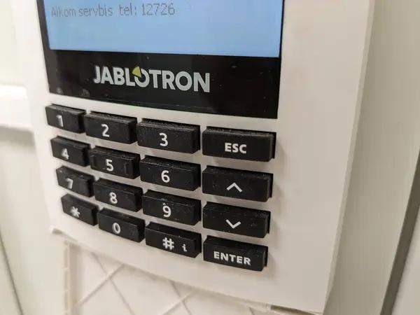 Burglar Alarm Installation Tips to Prevent Break-Ins