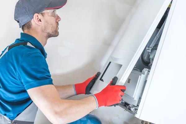 Merrell & Associates Your Local Partner for Furnace & HVAC Repair