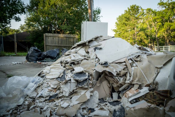 Residential and Commercial Junk Removal in Little Elm, TX