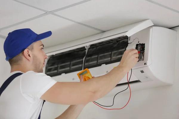 Quick AC Repair Near Me Fast & Affordable