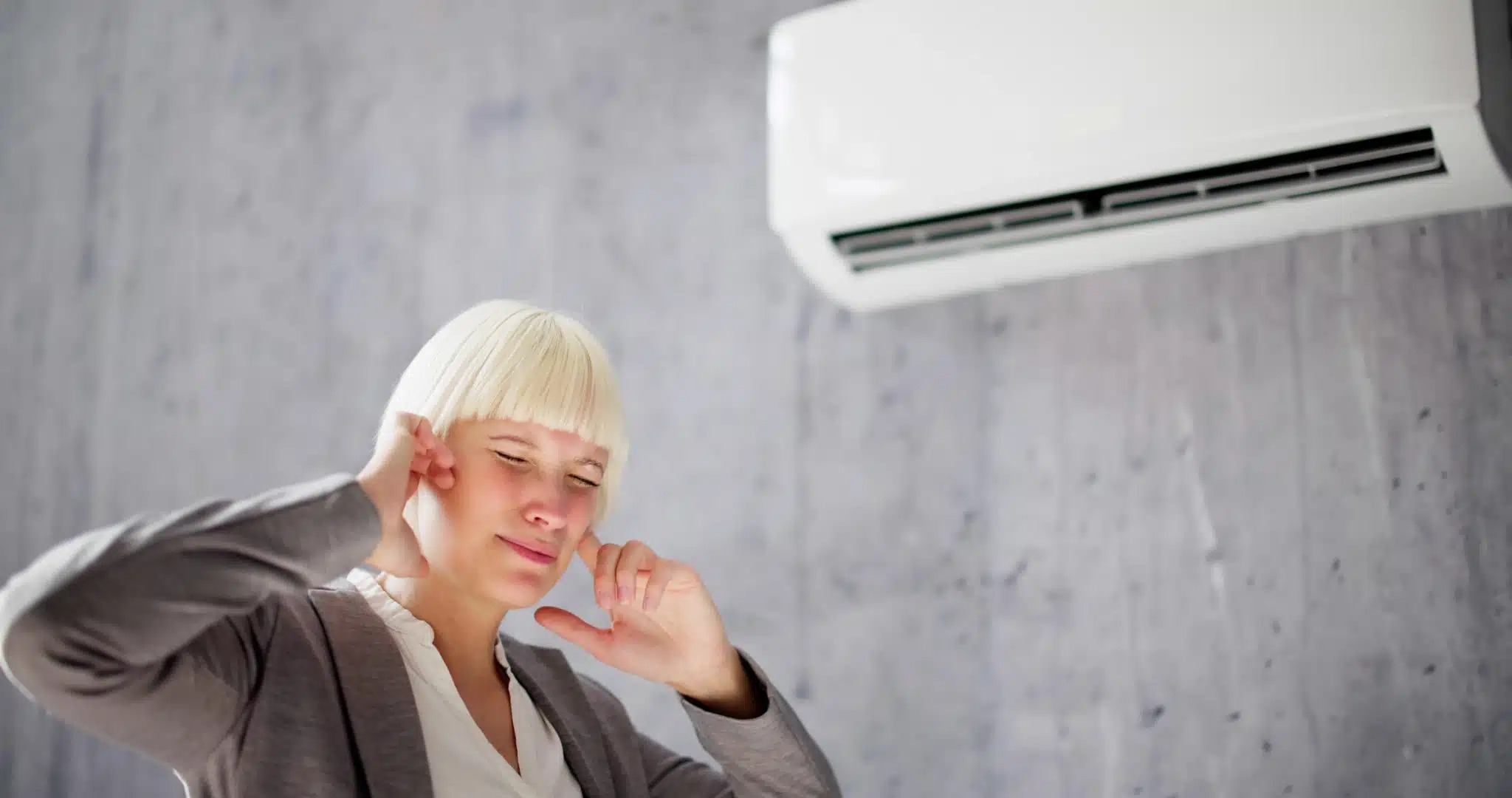 Powerful Window Air Conditioners with Heater for Year-Round Use