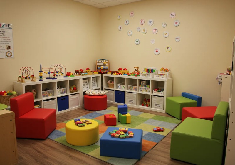 What to Expect from ABA Therapy in Atlanta