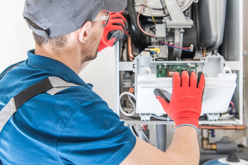 Affordable Furnace Repair Services in Sumter