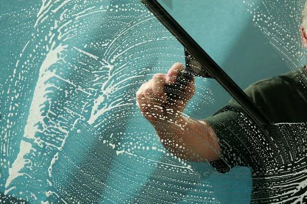 Window washing services for homeowners who want clarity