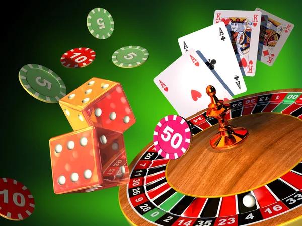 Easy ways to enjoy roulette online malaysia with real dealers