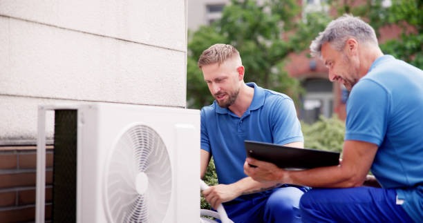Quick AC Repair Westford When You Need It Most