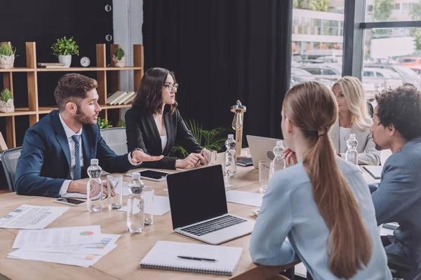 Affordable Meeting Rooms for Small Businesses