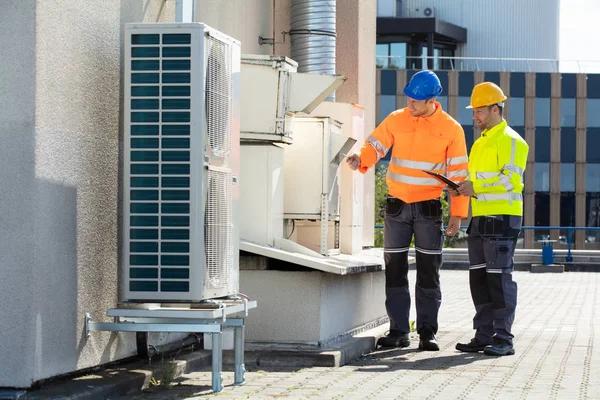 Best HVAC Near Me for Installation & Maintenance