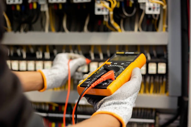 24/7 Electrician Portland Providing Licensed Electrician Near Me Support