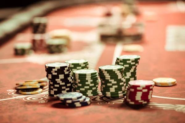 Essential Features of a Reliable Casino Website
