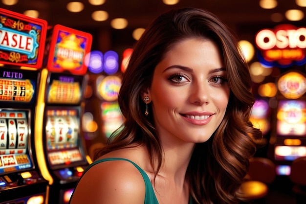 Online casino platforms shaping the future for the online player