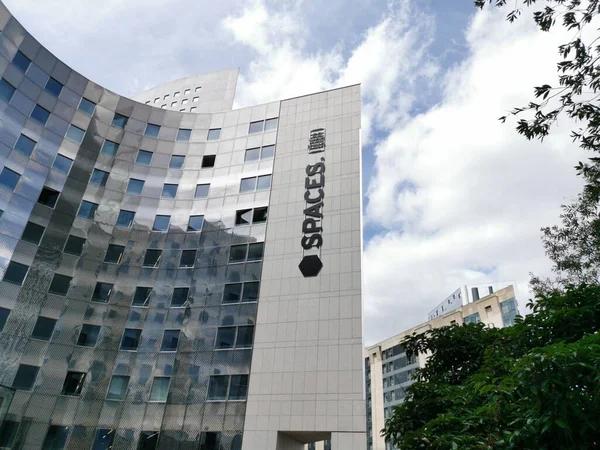 The Rise of Coworking Spaces in Modern Cities