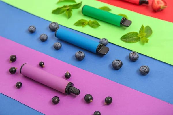 Beginner Vape Guide How to Pick Your First Disposable Vape Easily