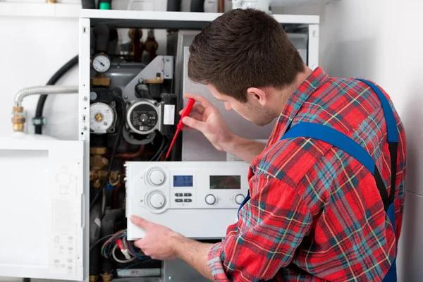 Reliable AC Repair Services for Homes and Businesses