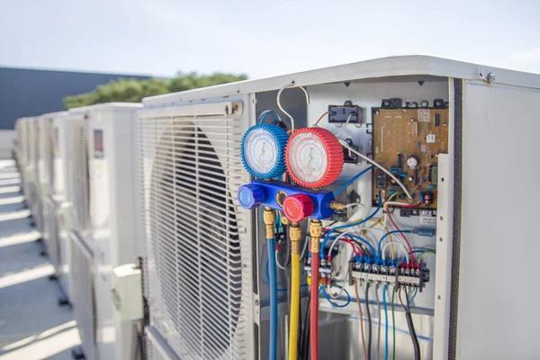 When to Call for AC Repair Annapolis Before It Gets Worse