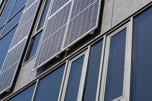 Save on Energy Bills with AWS Solar Los Angeles