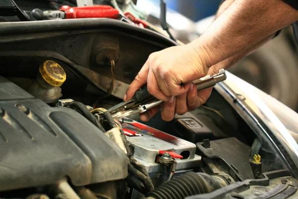 Humble Auto Repair That Puts Customers First