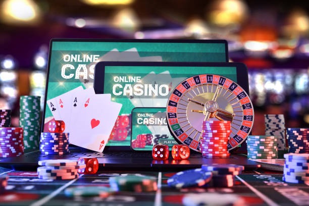 A Modern Guide to Real Cash Gambling on the Internet