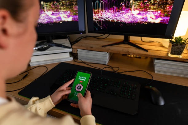 Licensing Details Behind Non-AAMS Casinos