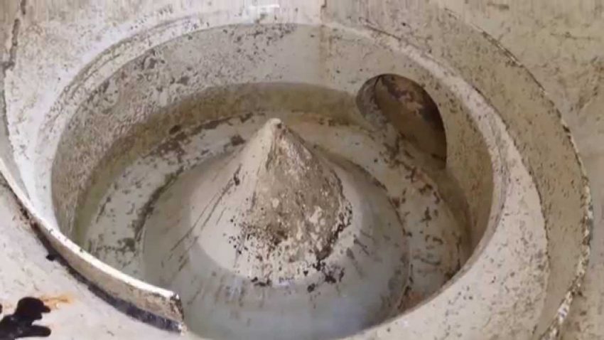 Sand to Mix with Cement Ratio Explained for Beginners