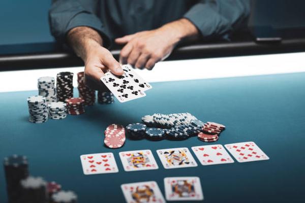 How mejores casinos online Ensure Fair Play and Security