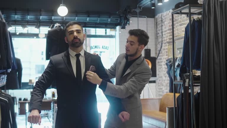 Finding the Best Tailor in Bangkok for Perfect Fit Clothing