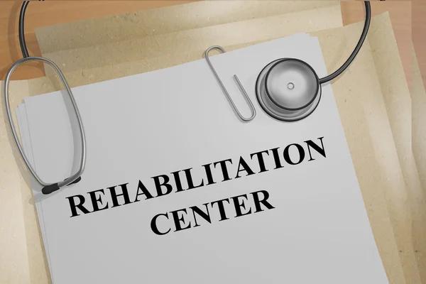 Drug Rehabilitation Center: From Struggle to Strength