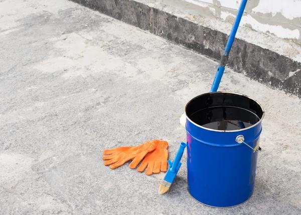 Expert Tips for Finding Reliable Waterproofing Services in McCalla
