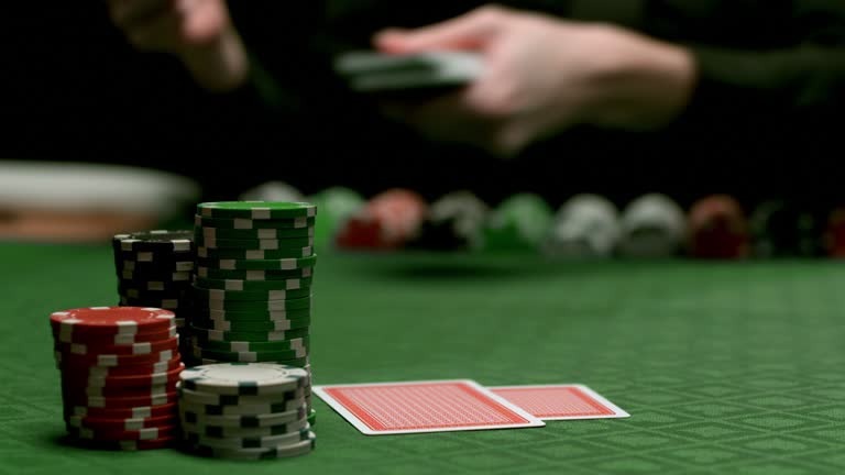 Nouveau Casino En Ligne Avec Machines À Sous Modernes