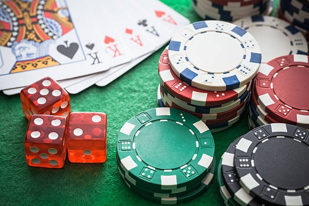 Lancez-Vous Sur Casino En Ligne Avec Cashback Quotidien