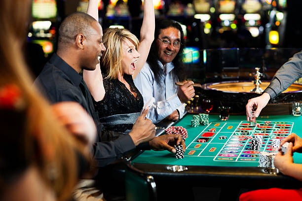 USDT Casino Sites with Instant Registration