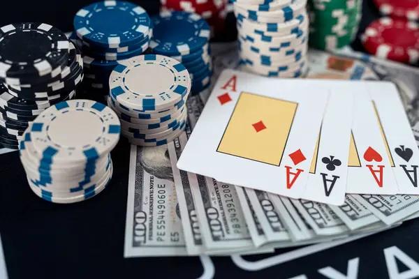 Multi Table Competitions in online poker in cambodia Explained