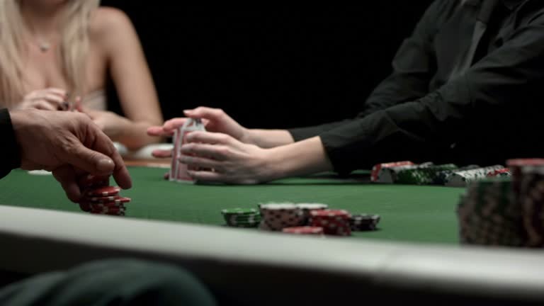 Sites with Easy Registration on casino en ligne Platforms