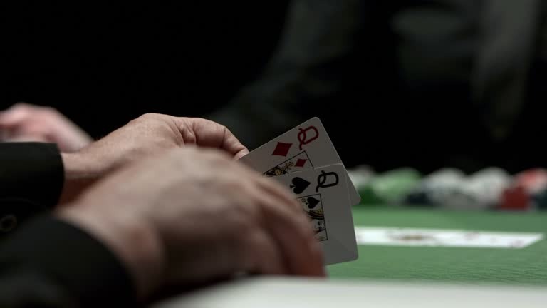 Common Errors in meilleur site de poker en ligne