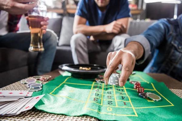 Why Bettors Prefer Modern siti scommesse