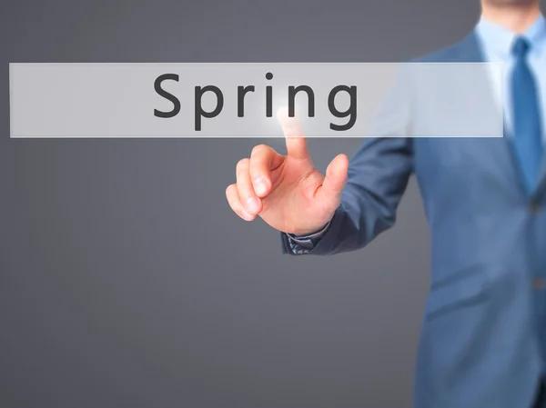 Emergency Air Conditioning Repair Options for Warm Spring Days