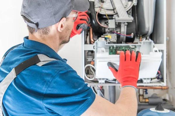 Fast Furnace Repair Virginia Beach Services for Reliable Home Heating