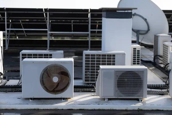 Cooling Solutions That Make Atticman Heating and Air Conditioning, Insulation Stand Out