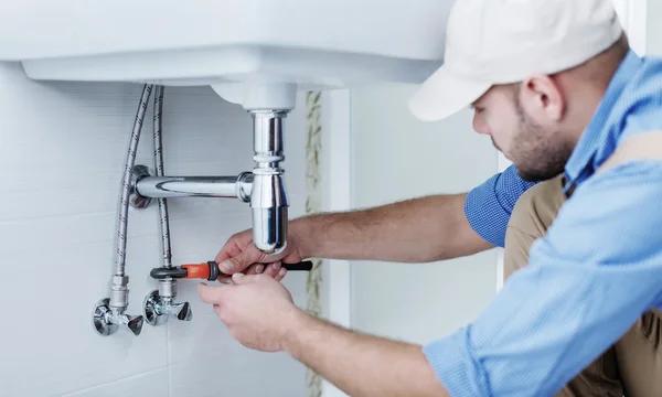 Plumbing Company Abington for Leak and Drain Repairs