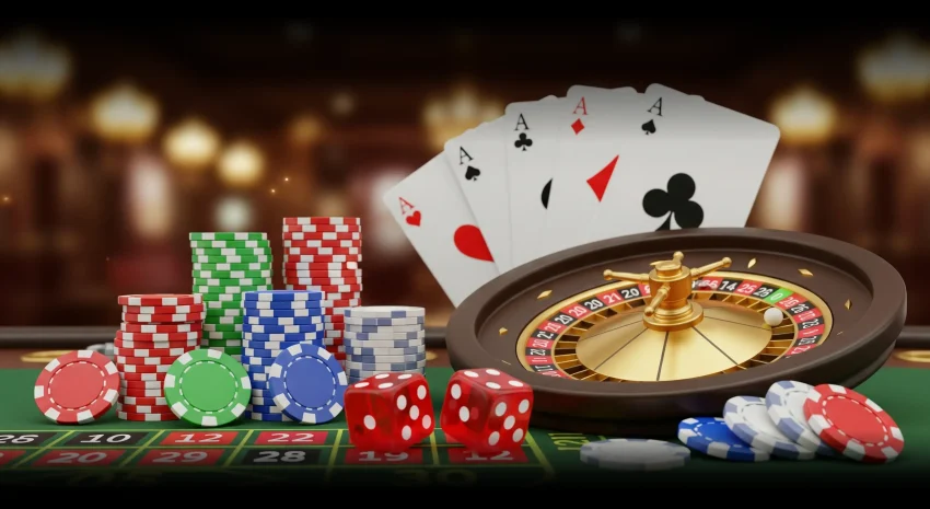 ポーカーアプリ初心者の始め方