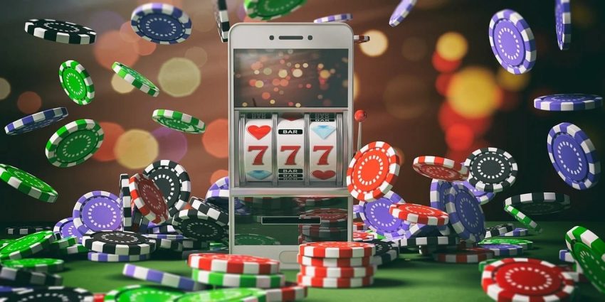 Jouer au casino en ligne en France sans risque