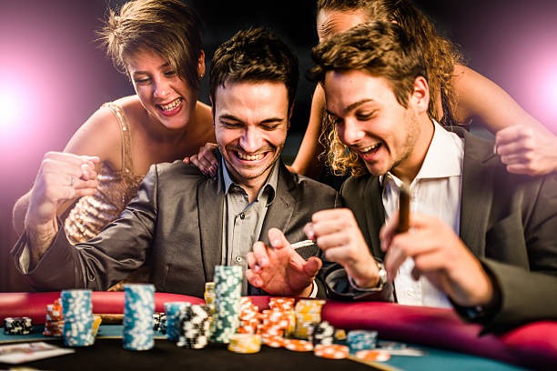 Future growth predictions for casino non aams industry
